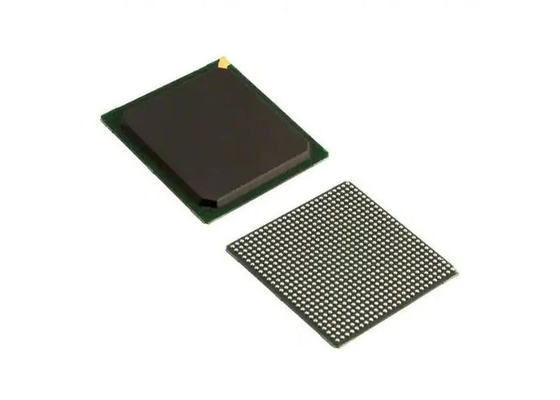 Chip mạch tích hợp BCM57416B1KFSBG PCIe Interface 10Gb Ethernet Controller