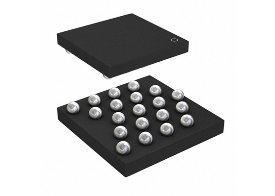 Chip mạch tích hợp AD7699BCBZ 16 bit 8-Channel Analog To Digital Converter