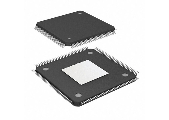 Chip mạch tích hợp EP4CE10E22I8LN Sân tích hợp Cổng có thể lập trình Mảng 144-LQFP