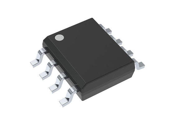 Chip mạch tích hợp OPA2313ID Khuếch đại mục đích chung 2 mạch đường ray đến đường ray 8-SOIC