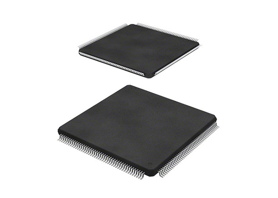 SPC564A70L7COBR Vi điều khiển Kiến trúc nguồn MCU 32Bit MCU 120 MHz