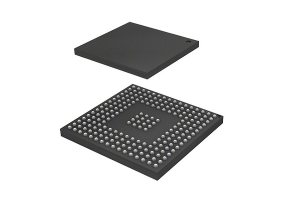 Máy vi điều khiển 120MHz MCU SPC5644AF0MMG2 32 Bit Single Core