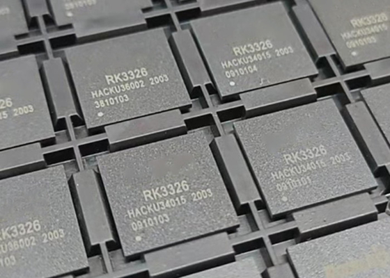 Chip mạch tích hợp RK3326 Bộ xử lý ứng dụng bốn lõi hiệu suất cao