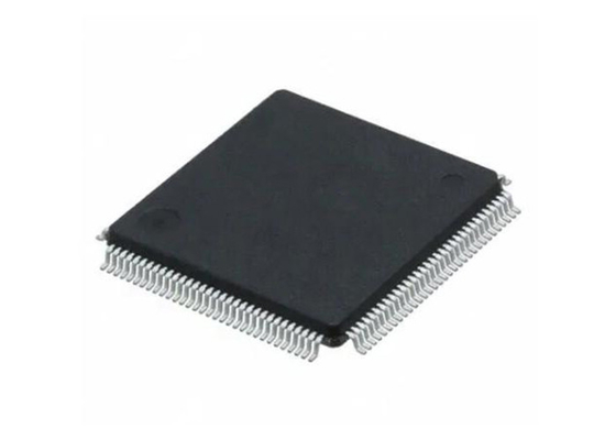Ethernet IC YT9215RB Khả năng cao 5-Port Gigabit PHY LQFP-128 Ethernet Switch