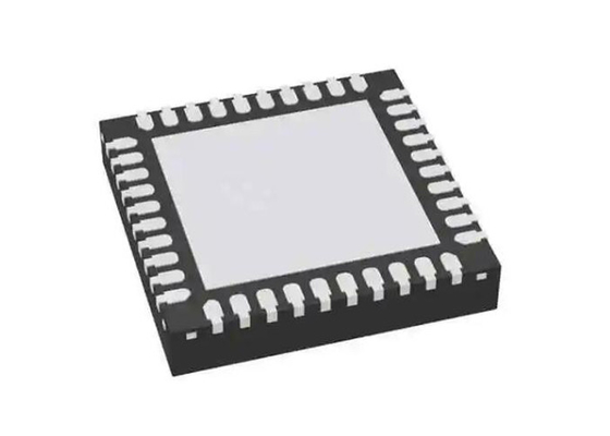 IC Ethernet YT8531DH Bộ thu phát lớp PHY Ethernet đơn cổng 1000M QFN-40