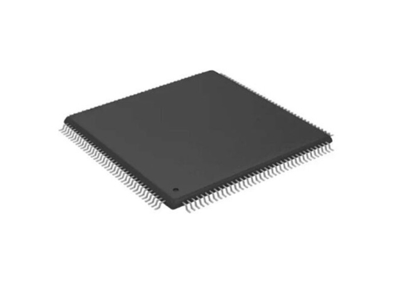 IC Ethernet YT8614C IC lớp vật lý Ethernet 4 cổng 1000M LQFP-176 Ethernet PHY