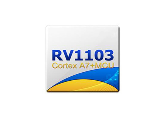 Bộ xử lý hình ảnh tích hợp cao SoC RV1103 Chip mạch tích hợp, gói QFN
