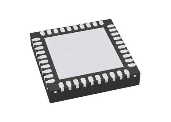 Chip mạch tích hợp YT8531H Chiếc chip lớp PHY Ethernet cổng duy nhất QFN40