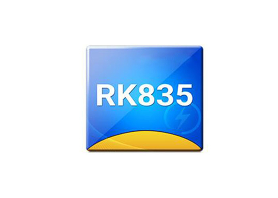1KB SRAM PD3.0 Chip giao thức RK835 Chip mạch tích hợp, gói BGA