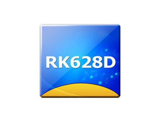 Multi Function Video Bridge Integrated Circuit IC Chip RK628D BGA gói