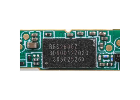 BT 5.3 IC BES2600Z Bộ sạc QFN BT Audio SoC Chip hai lõi