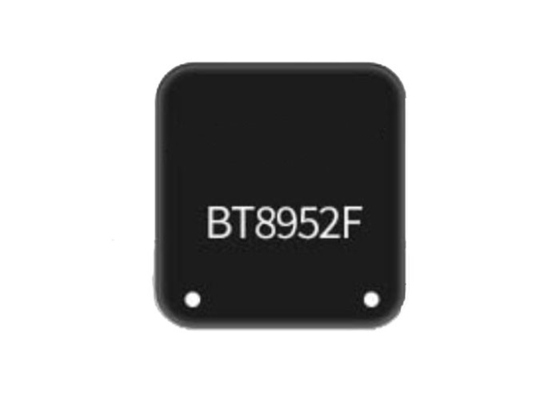 BT IC BT8952F BT Giao thức QFN32 BT 5.4 Chế độ kép, 16 Mbit Flash
