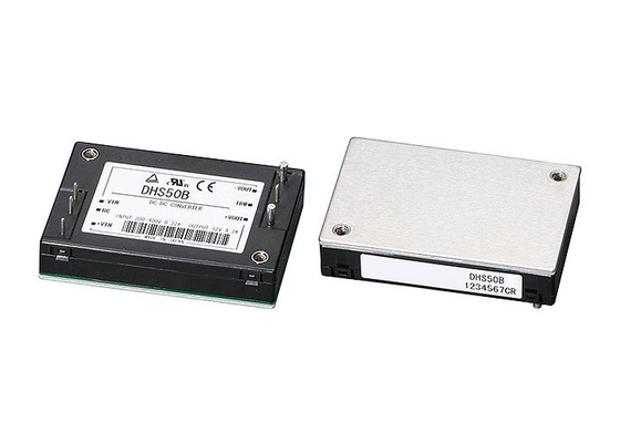Chip mạch tích hợp Mô-đun cô lập DHS50B05-T DC DC Converters 6-DIP Module