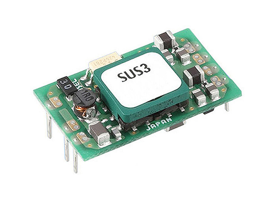 Chip mạch tích hợp SUS34805C Mô-đun cô lập 5V 600mA DC DC Converter 6-DIP Module