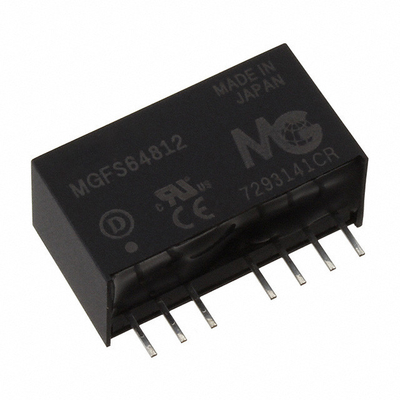 Chip mạch tích hợp MGFS102405 5V 2A Mô-đun cô lập DC DC chuyển đổi