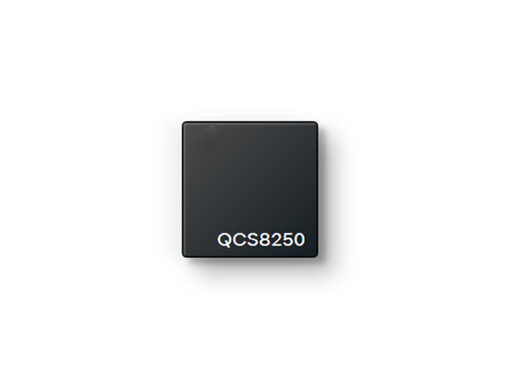 BT IC QCS-8250-0-MPSP1099-TR-00-0-AA Wi-Fi 6 Hệ thống trên chip cho Internet of Things