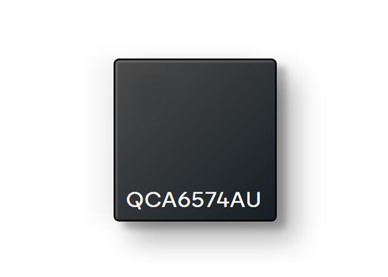 BT IC QCA6574AU Hệ thống kết nối ô tô trên chip, BT 5.0 Performance