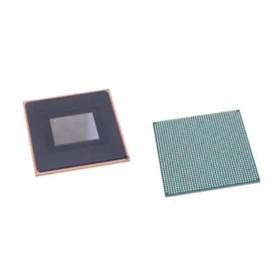 Mảng cổng có thể lập trình trường 5CSXFC4C6U23I7N SoC FPGA - 40K 800MHz 672-UBGA