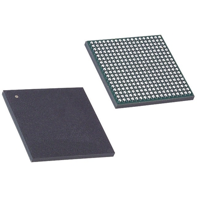 XC7Z035-2FFG676I Zynq-7000 Kintex-7 Dual ARM