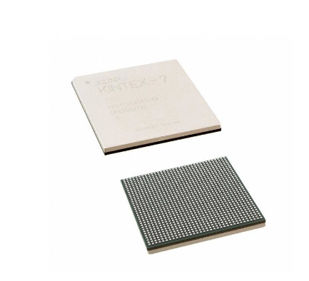 Mảng cổng có thể lập trình trường XC7Z030-1SBG485I Cortex ARM kép -A9 667MHz