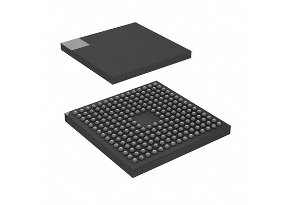 Máy vi điều khiển MCU STM32F469NEH6 32-bit đơn lõi 180MHz 512KB Flash