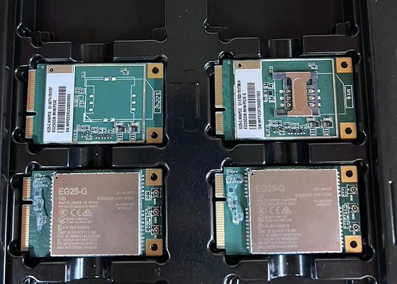 Mô-đun phát tín hiệu EG25GGB-MINIPCIE IoT/M2M-Optimized LTE Cat 4