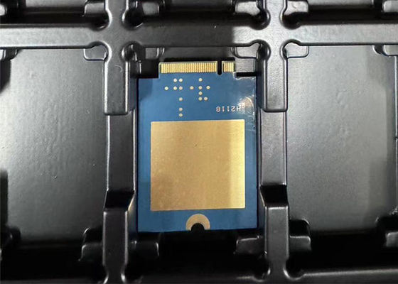 IoT/M2M-Optimized LTE-A Cat 6 M.2 Module EM06ELA-512-SGAS 300Mbps Transceiver Module