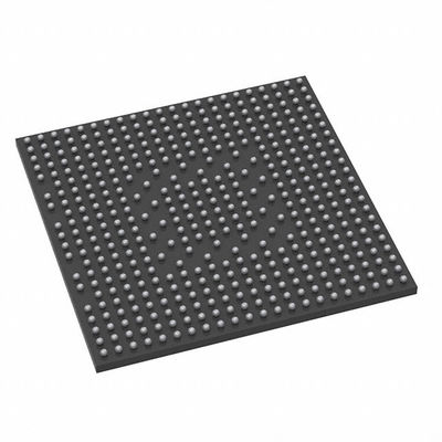 Microcontroller MCU STM32MP151CAA3 ARM Cortex-A7 650MHZ 448LFBGA