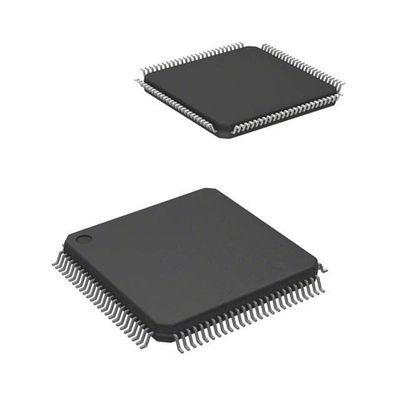 Microcontroller MCU STM32U535RCT6 Tổng dụng cụ với TrustZone ARM Cortex-M33 MCU