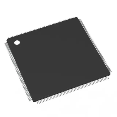 Máy vi điều khiển MCU STM32U535RBT6 160MHz 128KB ARM Cortex-M33 Máy vi điều khiển IC 64-LQFP