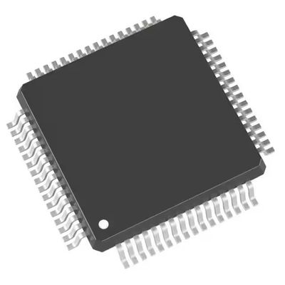 Vi điều khiển STM32F051K8U6 32-Bit MCU với CPU 48 MHz cho các Ứng dụng Nhúng Phổ thông