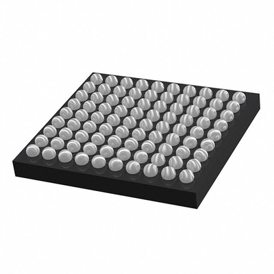 Máy vi điều khiển MCU STM32F407ZGT7 Điện thoại nền tảng hiệu suất cao ARM Cortex-M4
