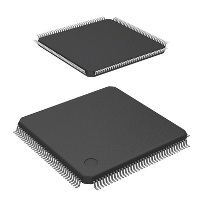 Microcontroller MCU STM32F373VCH6 Các tín hiệu hỗn hợp chính 72MHz MCU đơn lõi