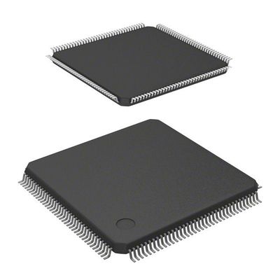 STM32F072VBT6 Microcontroller MCU 48MHz Mainstream USB Line 32 bit MCU đơn lõi