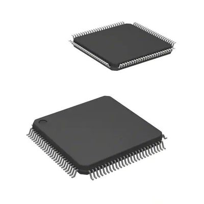 Microcontroller MCU STM32H562VIT6 32 bit MCU hiệu suất cao với RAM 640KB