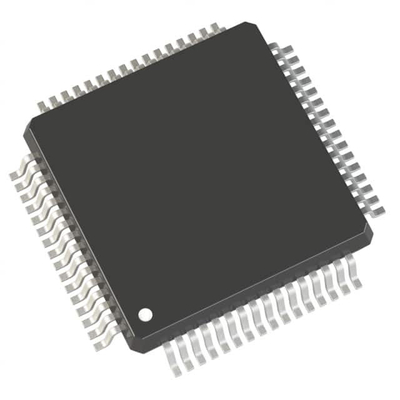 Máy vi điều khiển MCU STM32WL55CCU7 Máy vi điều khiển đa giao thức không dây dưới GHz