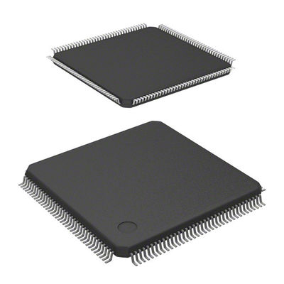 STM32F407VGT7 Máy vi điều khiển MCU 32 bit RISC Core 168 MHz ARM Cortex-M4
