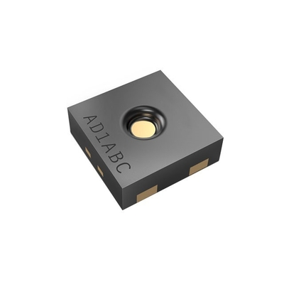 Bộ cảm biến IC SHT40-AD1B-R3 Cảm biến độ ẩm tương đối và nhiệt độ 16-bit chính xác cao