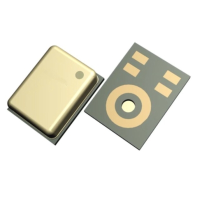 Bộ cảm biến IC IM73D122V01XTMA1 Tiếng ồn cực thấp Độ nhạy cao Digital XENSIVTM MEMS Microphone