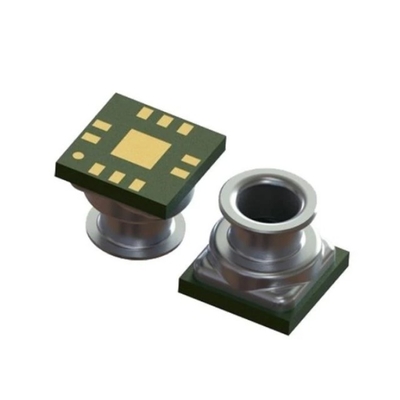 Bộ cảm biến IC LPS33KTR Máy cảm biến áp suất MEMS cực nhỏ gọn