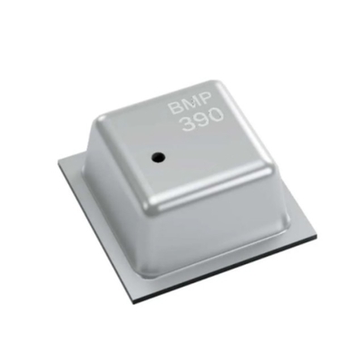 Bộ cảm biến IC BMP390 Bộ cảm biến áp suất kỹ thuật số hiệu suất cao 10-LGA