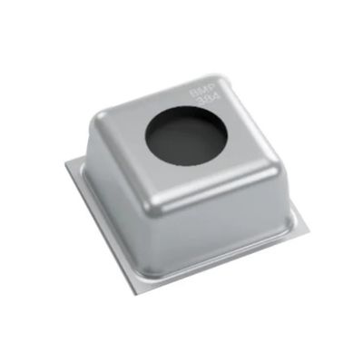 Bộ cảm biến IC BMP384 Bộ cảm biến kỹ thuật số với đo áp suất và nhiệt độ 10-LGA