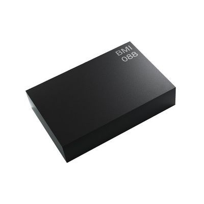 Bộ cảm biến IC BMI088 theo dõi chuyển động 6 trục cho các ứng dụng hiệu suất cao