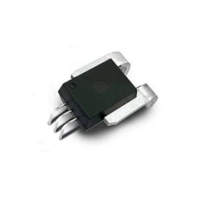 Bộ cảm biến IC ACS772ECB-250B-PFF-T băng thông 200kHz Bộ cảm biến dòng điện bị cô lập bằng galvan