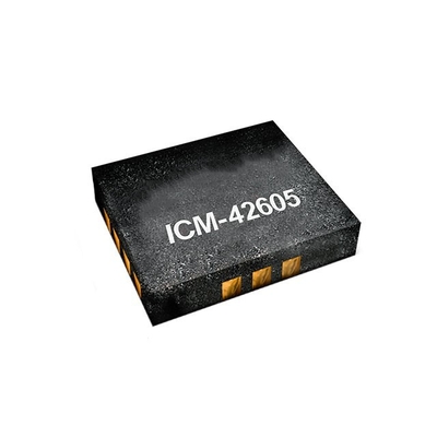 IC cảm biến ICM-42605 IMU theo dõi chuyển động 6 trục hiệu suất cao