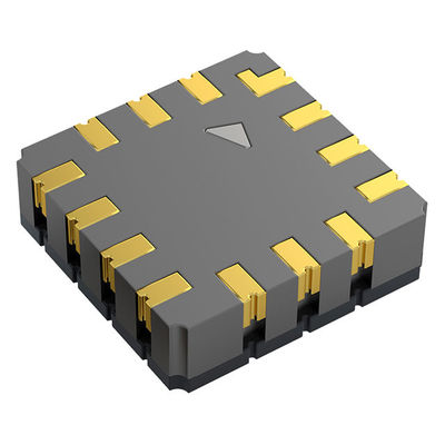 ADXL355BEZ Sensor IC 1,5kHz Tiếng ồn thấp 3-Axis MEMS Accelerometer cho phép đo chính xác