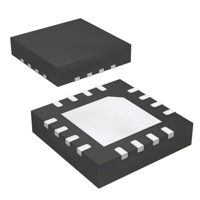 Bộ cảm biến IC MLX90393ELW-ABA-011-RE Triaxis Magnetic Node Magnetic Sensors 16-QFN