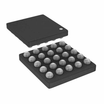 Microcontroller MCU STM32L476MEY6 Single-Core STM32 32-bit Arm Cortex MCU 81-UFBGA