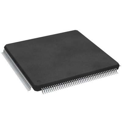 Máy vi điều khiển MCU SPC56EC74L8C9E0X Kiến trúc điện lõi kép 32 bit Máy vi điều khiển