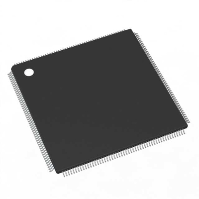 Máy vi điều khiển MCU STM32L152RCT6 Năng lượng thấp ARM Cortex-M3 CPU 32 bit LQFP-64